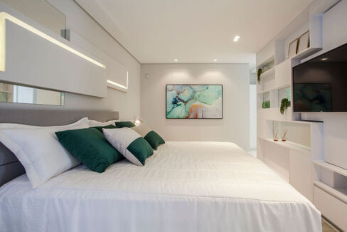 Ocean Breeze decorado 7