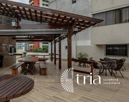 DOM GABRIEL CHURRASQUEIRA