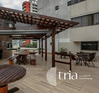 DOM GABRIEL CHURRASQUEIRA