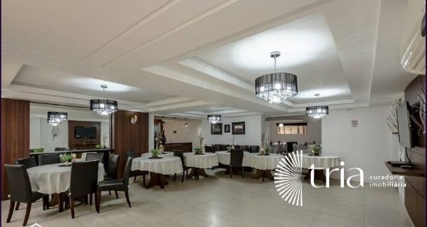 DOM GABRIEL SALAO FESTAS