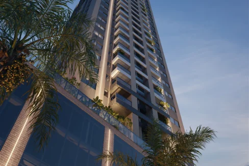 ArtTowerfachada